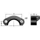 Code 62 Split Flange Kit, 1.88 (-16) Flange Head, Up to 6000.00 PSI
