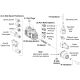 Sectional/Monoblock Directional Valve WALVOIL HANDLEVER (TYPE AL01/M10X150) FO