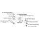 Sectional/Monoblock Directional Valve WALVOIL SDS150 (YG3) MAIN RELIEF VALVE