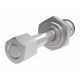 DSV2-8 Series Shuttle Cartridge Valve, Housing: DSV2-8-B-0