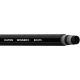 EN857 2SC Double Wire Braid Hose, 0.38 Inch ID, Up To 4800.00 PSI
