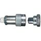 High-Flow Coupler, Complete Set, , 2500.00 cu in Max Flow Capacity