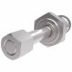 SV3-20-O Series 2-Way, 2-Position, Normally Open Solenoid Cartridge Valve, Housing: None, Coil: Not Included