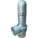 V Series Guided Piston Relief Valve, Cast Iron, 1 NPT Ports,  Spring, Up To 25.00 GPM