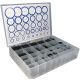 Viton O-Ring Kit. HERCULES FLUOROCARBON (VITON) O-RING KIT