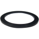90A Durometer Urethane Back-Up Rings -252 Dash Size,  Per Pack