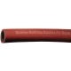 Sunrise Multiflex Rubber Air Hose, Red, 1.42 Inch OD, 1.00 Inch ID, Up To 290.00 PSI
