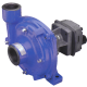 9300C Series Hydraulic Motor Driven Centrifugal Pump, Open & Closed Center, 13 GPM 2000 PSI Motor Capacity
