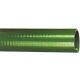 Green PVC Water Suction & Discharge Hose, 3.00 Inch ID, Up to 60.00 PSI, 28.00 in/Hg At 68 deg F