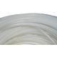 Nylon Tubing, 0.25 OD, 0.04 Thick, 0.18 ID, Up To 290.00 PSI
