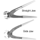 Ear Pinch Clamp OETIKER STD JAW PINCERS 14100396