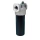 RLT Series 800 PSI Pressure Filter, SAE-20 Ports, 9 Inch 10.0 Micron Synthetic Element