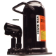 Portable Hydraulic Power Bottle Jack, 12 Ton,  Inch Stroke