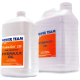 Hydraulic Fluid, ,  Bottle,  SSU Viscosity (100 deg F / 210 deg F),  Viscosity Index