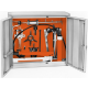 SPX PULLER SET. 10 TON CAPACITY HYDRAULI