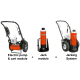Portable High Tonnage SPX PORTABLE HIGH TONNAGE JACKS MODULAR