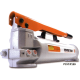 P Series Two-Speed Single/Double Acting Hand Pump,  Outlet Port,  ci/stroke (LP/HP), Up To 325 / 10,000 PSI (LP/HP)