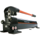 P Series Two-Speed Single Acting Hand Pump,  Outlet Port,  ci/stroke (LP/HP), Up To 850 / 10,000 PSI (LP/HP)