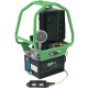 PE45 Series Single-Phase Infinite Stage Pump, ,  Valve,  cu in Oil Capacity