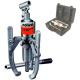 Hydra Lock-Jaw Puller,  Inch Reach,  Inch Spread