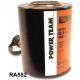 RA Series Aluminum Single-Acting Cylinder, 100 Ton,  Inch Rod,  Inch Stroke