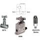 SPX RELIEF VALVE  10 100/10 700 PSI