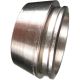 Stainless Steel Duolok Tube Fitting, 0.50 Inch Tube OD Ferrule Set