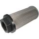 SUS Series Suction Strainer, 3 NPT Port, 100.0 Mesh, Up To 104.00 GPM