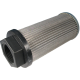 SUS Series Suction Strainer, 2 NPT Port, 120.0 Mesh, Up To 59.80 GPM