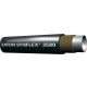 Thermoplastic Polyester Tube, Black Cover SAE 100R1/SAE 100R7 Hose, 0.65 Inch OD, 0.38 Inch ID, Up To 3250.00 PSI