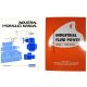 Industrial Hydraulics Manual