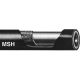 Marine Steering Hose, 0.31 Inch ID, Up To 1000.00 PSI