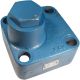 C5G(V) Series Subplate/Manifold Mount Check Valve, 1-1/4 Inch, 5 PSI Cracking Pressure, Up To 100.00 GPM & 5000.00 PSI 