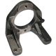 Cast Iron Pump Foot Bracket, 2-Bolt SAE B Flange