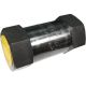 DS8P1 & DT8P1 Series Inline Check Valve, 3/8 NPT Ports, 5 PSI Cracking Pressure, Up To 8.00 GPM