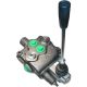 SD11 Series Walvoil 3XGIU532660 SD11 POWER BEYOND PL