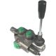 SD4 Series Walvoil 5V11104000 SD4 DETENT Kit