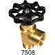 Truck Valve, Danfoss / Eaton Flow Control Adapters Truck Valves Ports