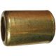 Brass Crimp Ferrule, 0.90 Inch ID, 0.875 Inch Long