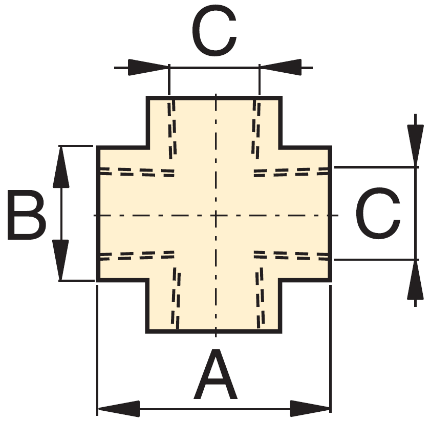 ENERPAC 10000 PSI System Pipe Adapter FZ1613 Hydraulic Supply Co.