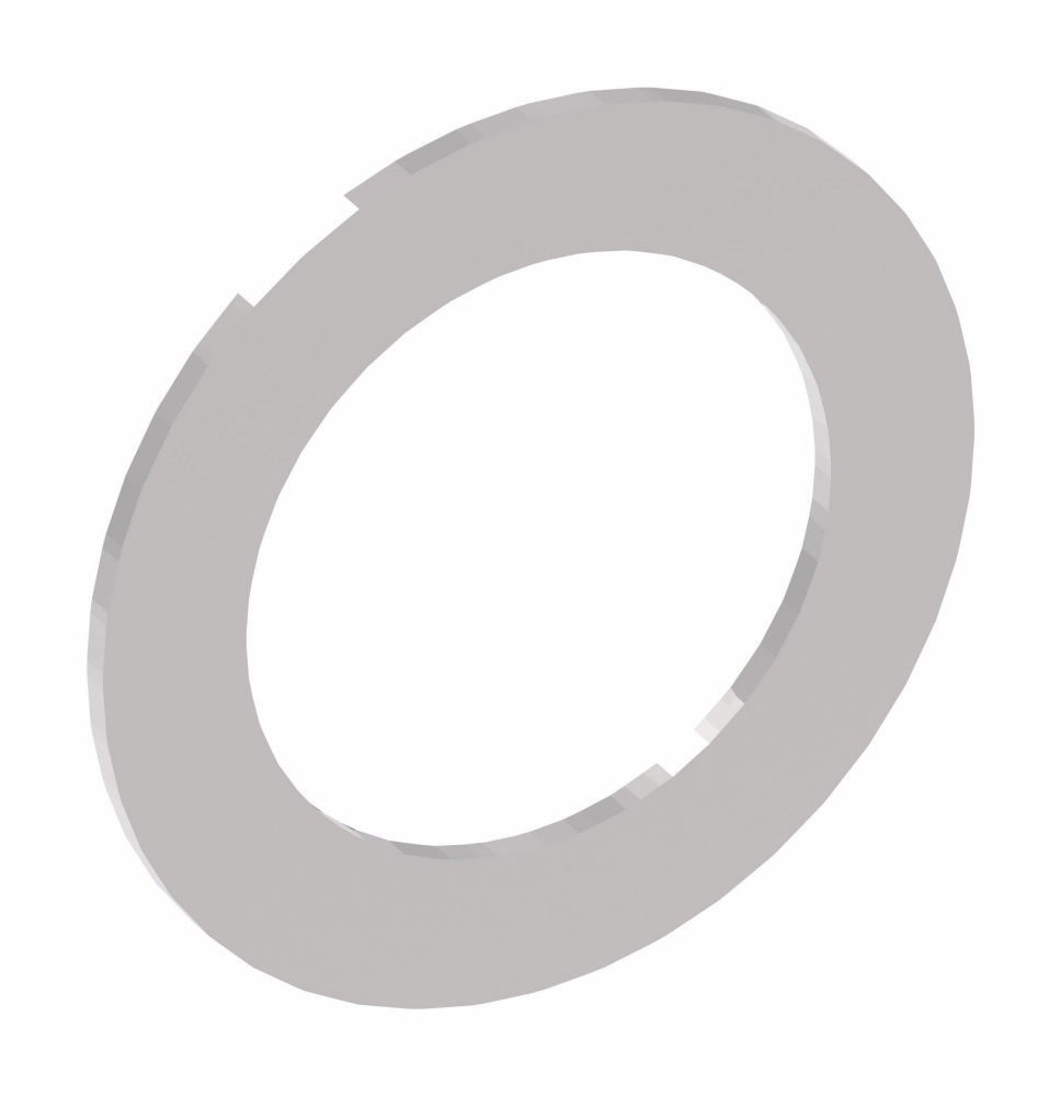 DANFOSS (AEROQUIP HIGH PERFORMANCE) Aluminum Banjo Crush Washer FBM3642