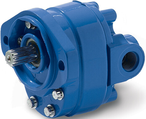 Danfoss / Eaton Cessna Gear Pump 26006-LZC