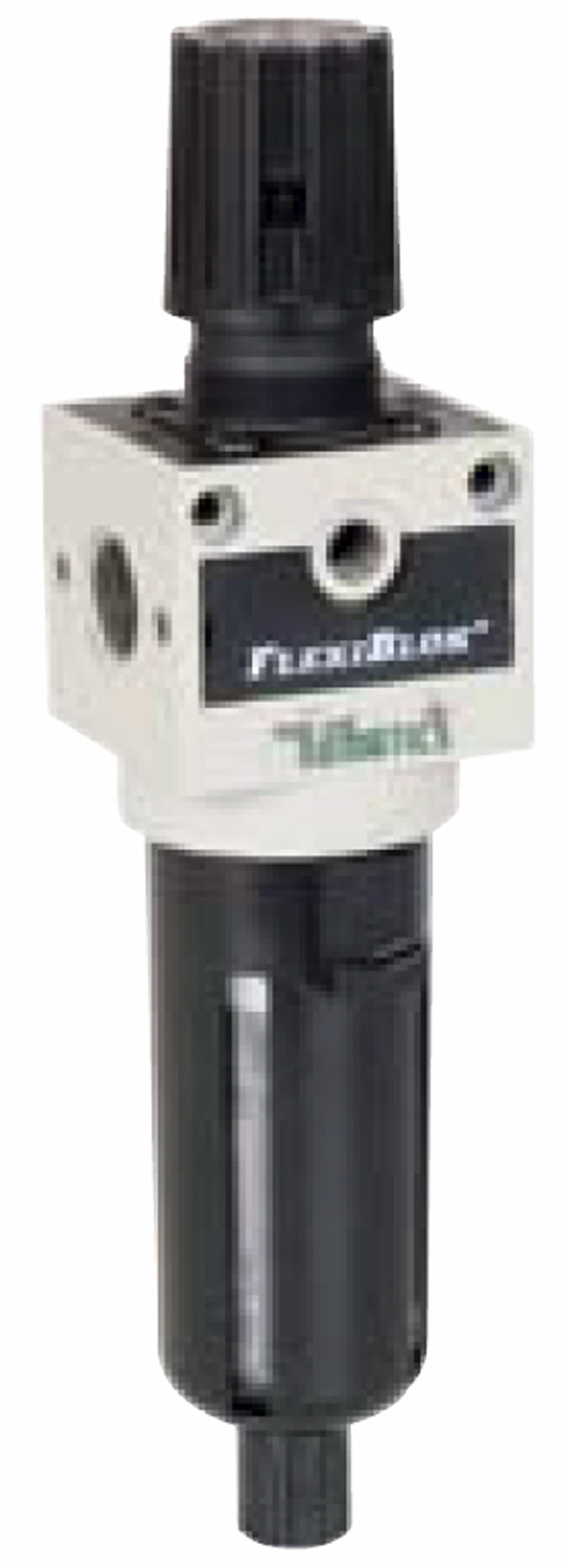 NUMATICS c/o ASCO LP FlexiBlok Series Filter/Regulator P42B08AGM