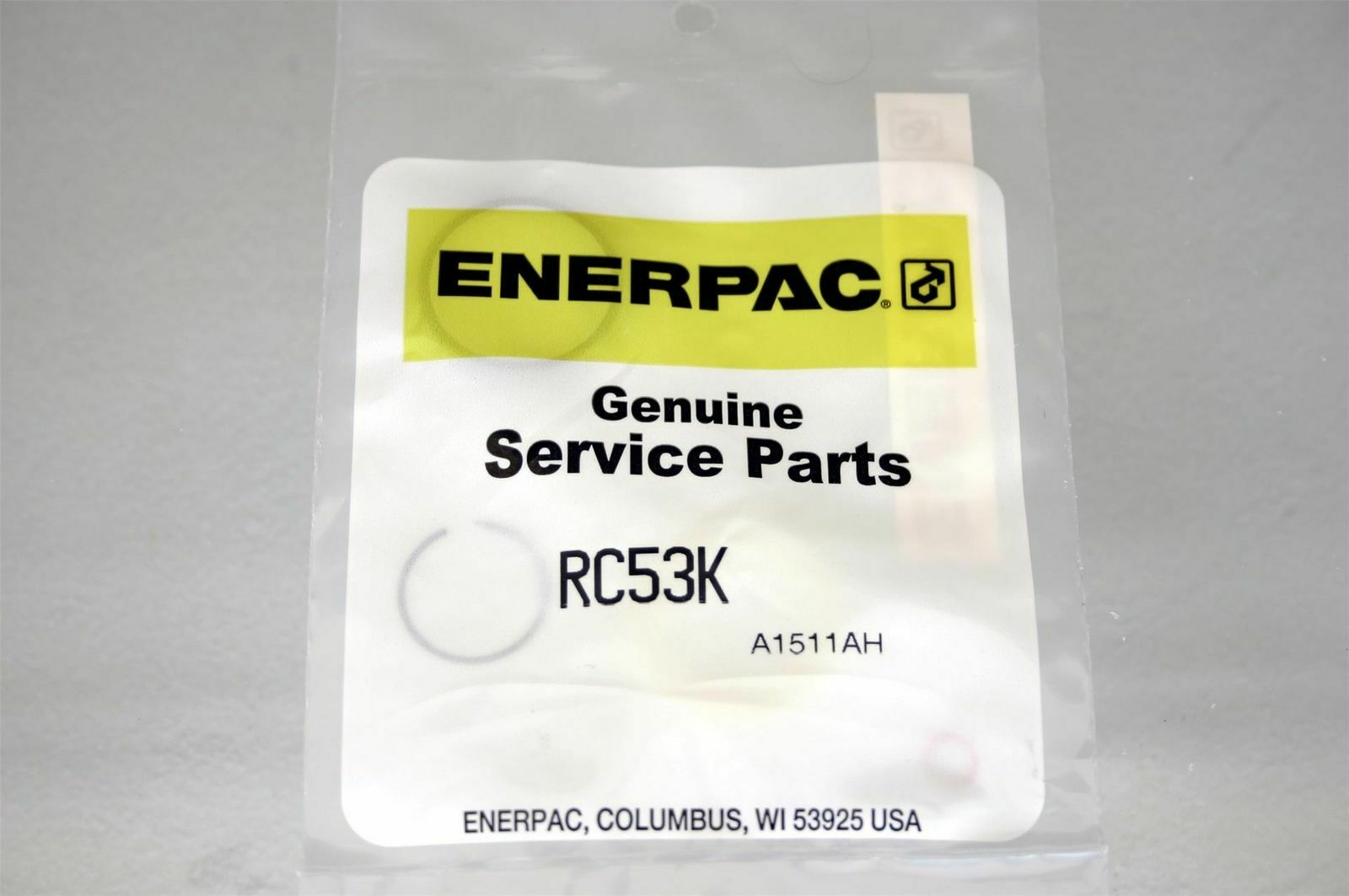 Hydraulic Cylinder Repair Kit Hydraulic Supply Co.