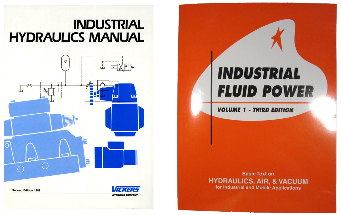DANFOSS HYDRAULICS, INC. Textbook TC10105E Hydraulic Supply Co.