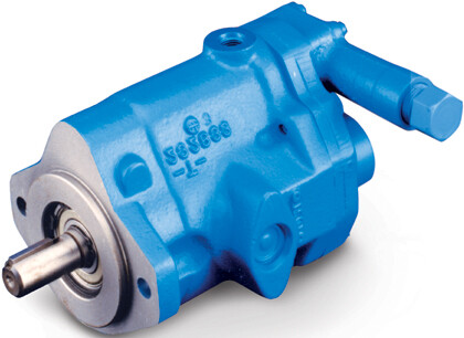 Danfoss Power Solutions PVQ Series Piston Pump 02-341685