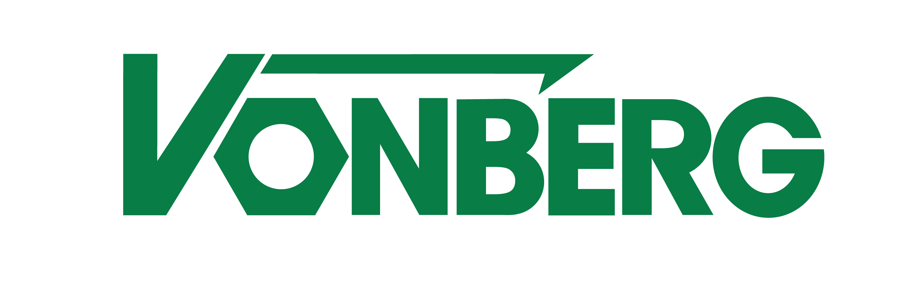 Vonberg Valve