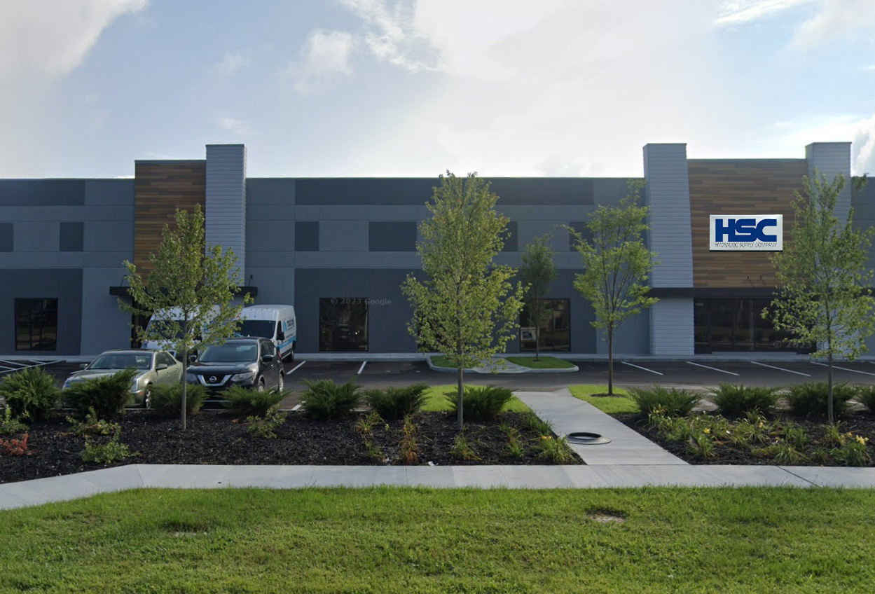 Columbus, OH Hydraulic Supply Co.