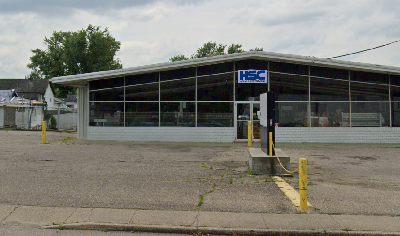 Dunbar, WV Hydraulic Supply Co.