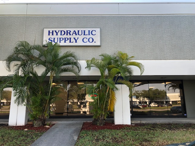 Medley, FL Retail Store